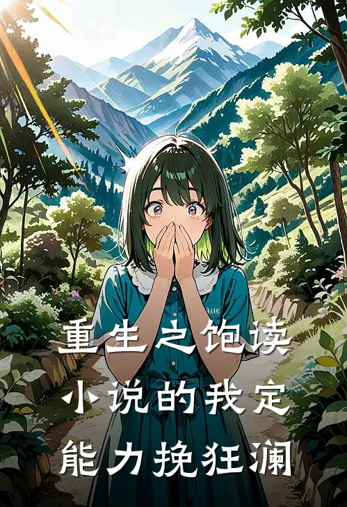 重生之饱读小说的我定能力挽狂澜