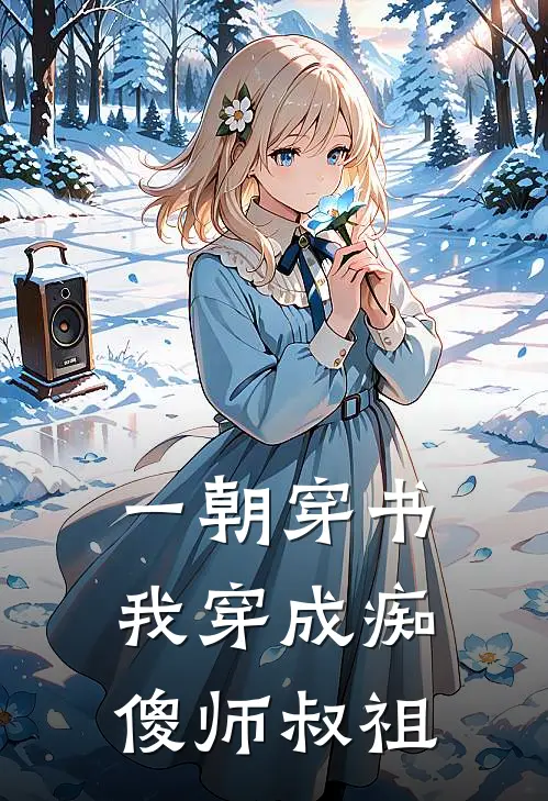 一朝穿书，我穿成痴傻师叔祖迟闵竹阙衡免费阅读全文_热门小说大全一朝穿书，我穿成痴傻师叔祖迟闵竹阙衡