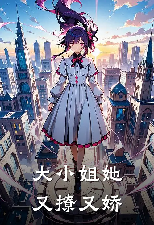 凌语芮杨茂（大小姐她又撩又娇）最新章节列表_（凌语芮杨茂）大小姐她又撩又娇最新小说