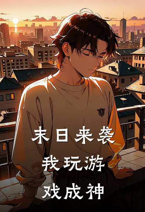 末日来袭，我玩游戏成神(林天林天)新热门小说_免费完结小说末日来袭，我玩游戏成神(林天林天)