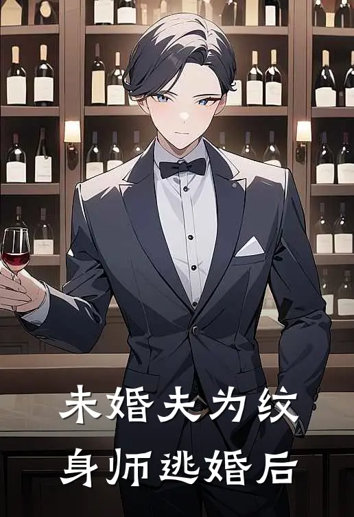 未婚夫为纹身师逃婚后顾臣许霜完整版免费小说_全本免费完结小说未婚夫为纹身师逃婚后顾臣许霜