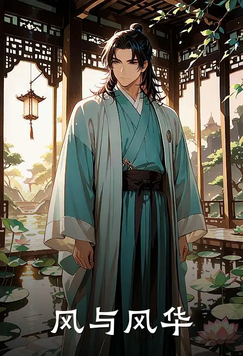 风与风华大银善成小说完结_免费小说全本风与风华(大银善成)