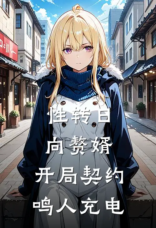 性转日向赘婿，开局契约鸣人充电