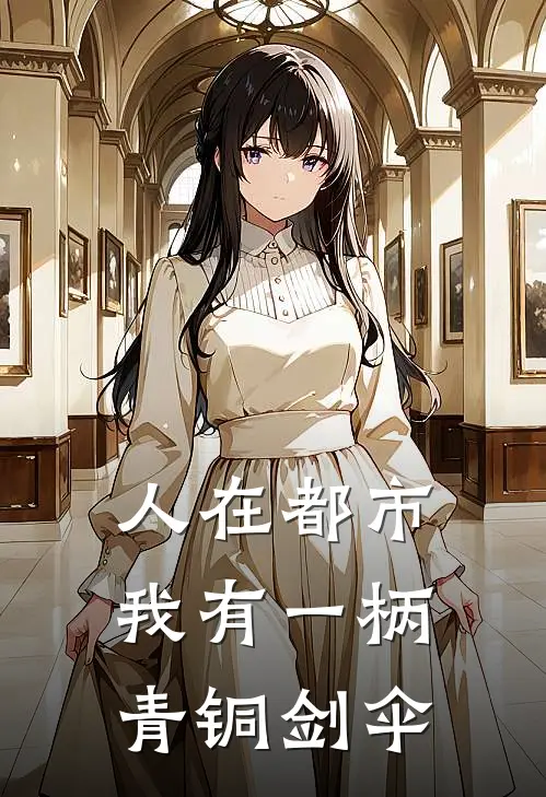 人在都市，我有一柄青铜剑伞