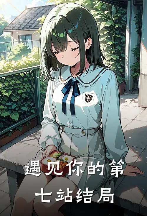 遇见你的第七站结局