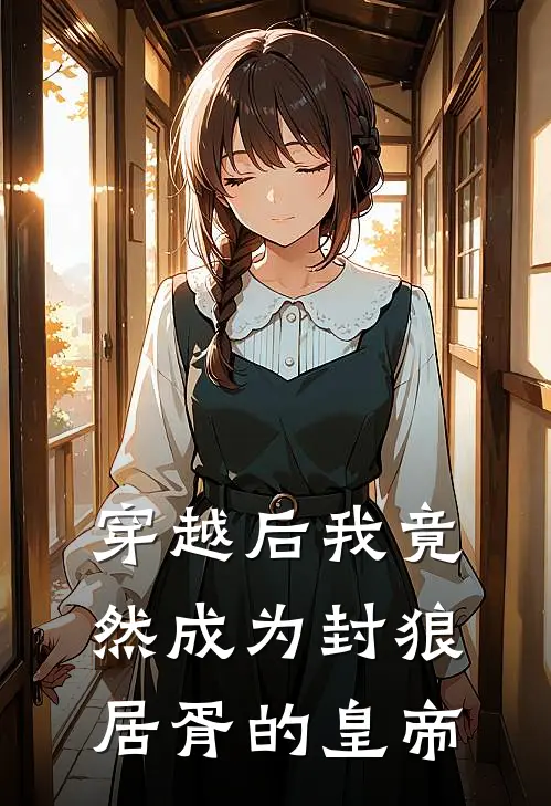 穿越后我竟然成为封狼居胥的皇帝