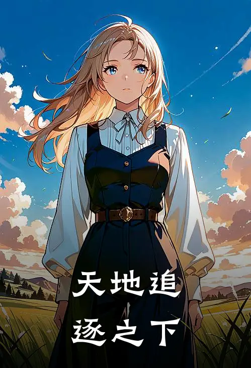 天地追逐之下(张少阳少阳)小说免费阅读无弹窗_完结小说天地追逐之下张少阳少阳