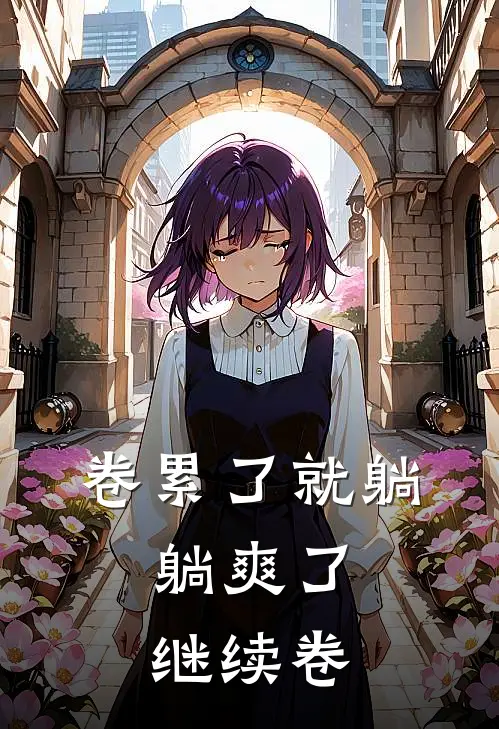 卷累了就躺，躺爽了继续卷（钱洛洛钱娴）完整版小说阅读_卷累了就躺，躺爽了继续卷全文免费阅读（钱洛洛钱娴）
