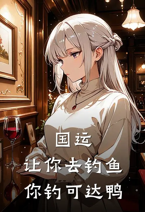 国运：让你去钓鱼，你钓可达鸭