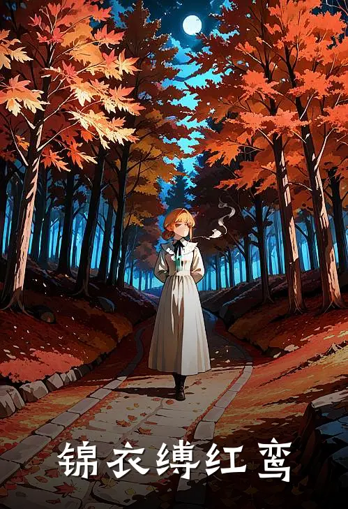 《锦衣缚红鸾》贺景炀箫逸辰免费完本小说在线阅读_《锦衣缚红鸾》贺景炀箫逸辰免费小说