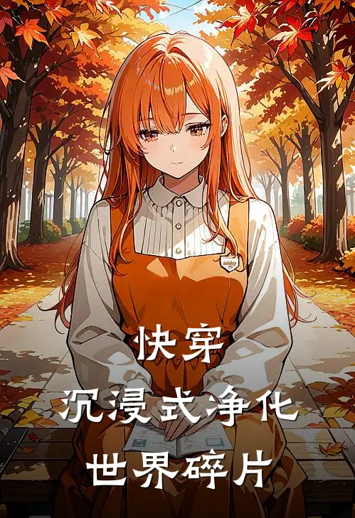 快穿：沉浸式净化世界碎片