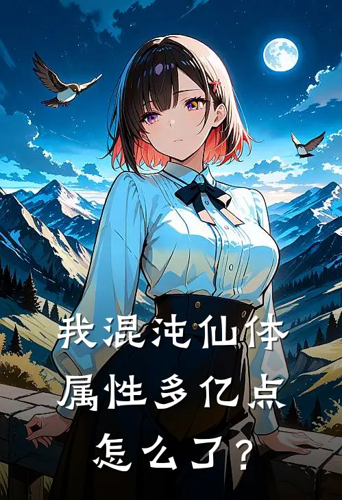 陈榆宋沁瑶《我混沌仙体：属性多亿点怎么了？》最新章节阅读_(我混沌仙体：属性多亿点怎么了？)全章节免费在线阅读