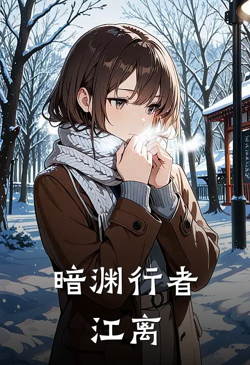 暗渊行者：江离(江离张昊)推荐完结小说_最新章节列表暗渊行者：江离(江离张昊)