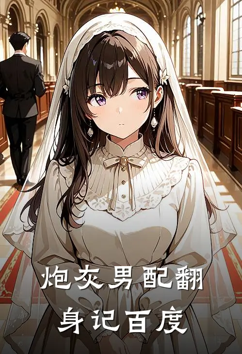 炮灰男配翻身记百度