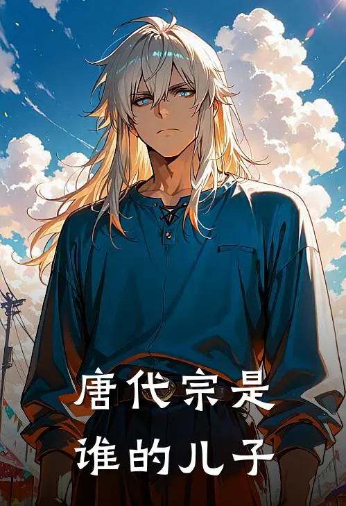 唐代宗是谁的儿子