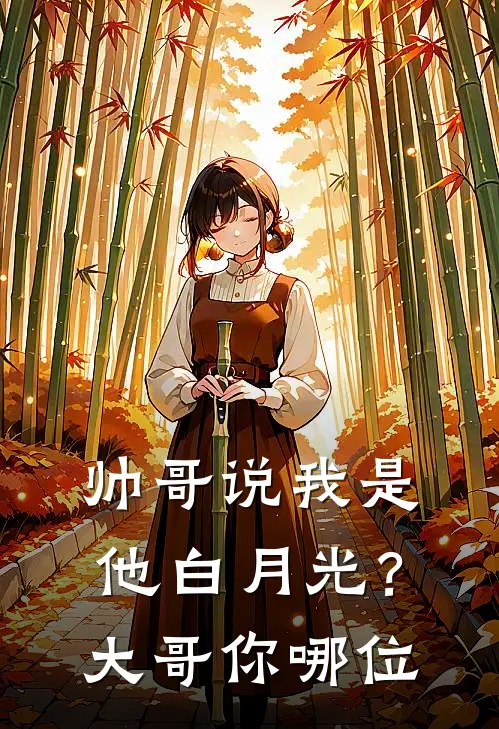 帅哥说我是他白月光？大哥你哪位(钱心悦顾逸飞)在哪看免费小说_全本免费完结小说帅哥说我是他白月光？大哥你哪位钱心悦顾逸飞