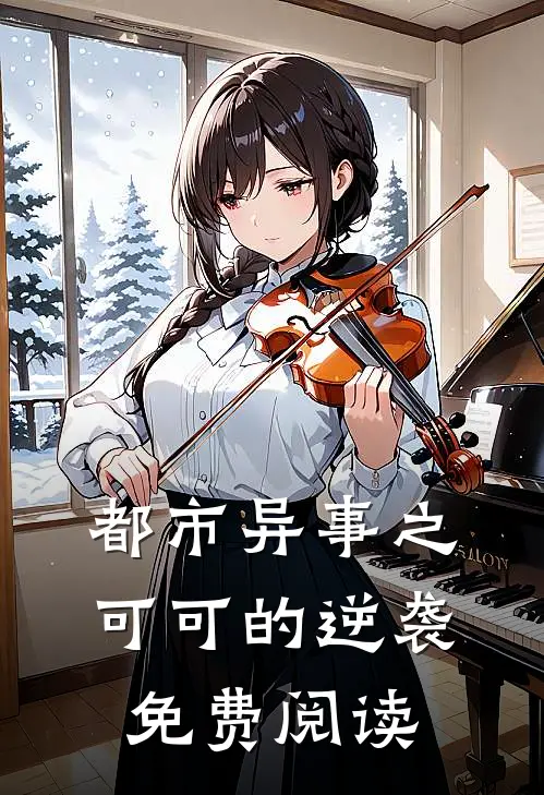 都市异事之可可的逆袭免费阅读