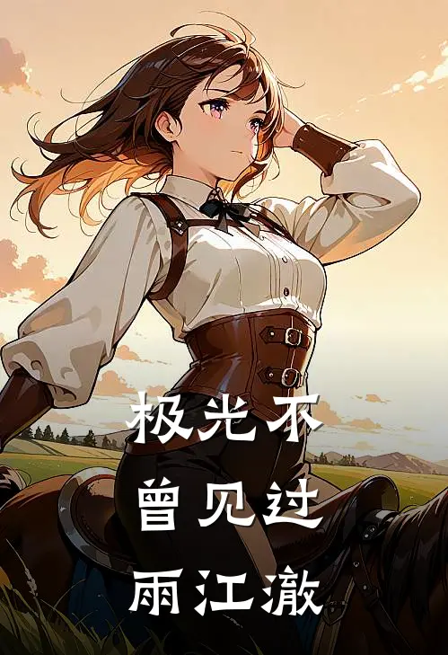 极光不曾见过雨江澈