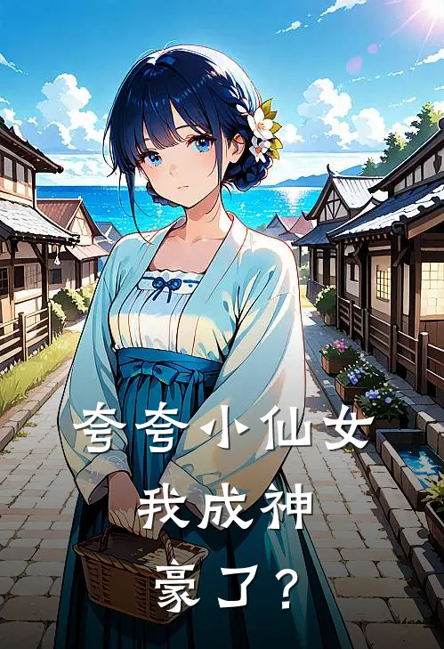 夸夸小仙女，我成神豪了？