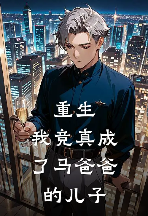 重生：我竟真成了马爸爸的儿子(马云轩马化腾)完整版免费全文阅读_最热门小说重生：我竟真成了马爸爸的儿子马云轩马化腾
