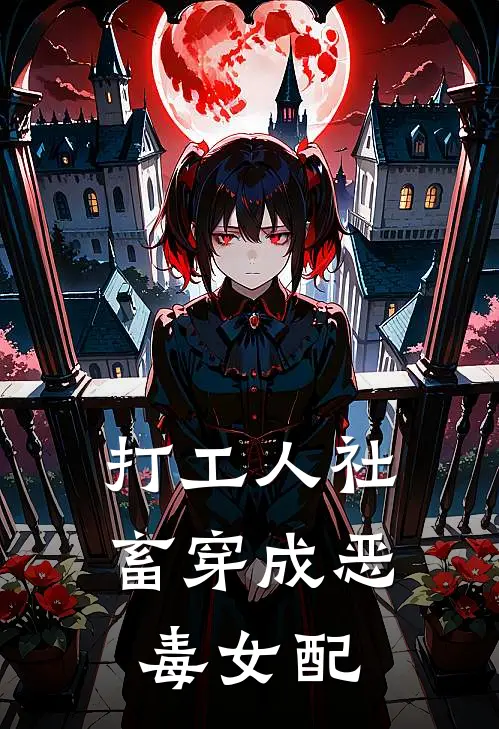 打工人社畜穿成恶毒女配陈意郑怀川完整版免费小说_全本免费完结小说打工人社畜穿成恶毒女配陈意郑怀川