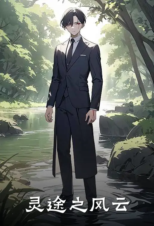 林晚沈清玄《灵途之风云》小说免费在线阅读_灵途之风云(林晚沈清玄)已完结小说