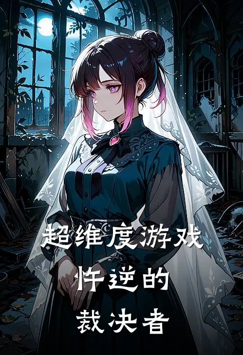 超维度游戏：忤逆的裁决者