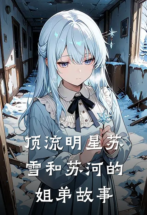 顶流明星苏雪和苏河的姐弟故事(苏雪雪姐)免费完结小说_小说完整版免费阅读顶流明星苏雪和苏河的姐弟故事(苏雪雪姐)