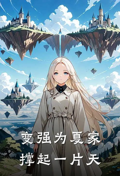 变强为夏家撑起一片天夏雄夏言免费小说在线看_完本小说阅读变强为夏家撑起一片天(夏雄夏言)