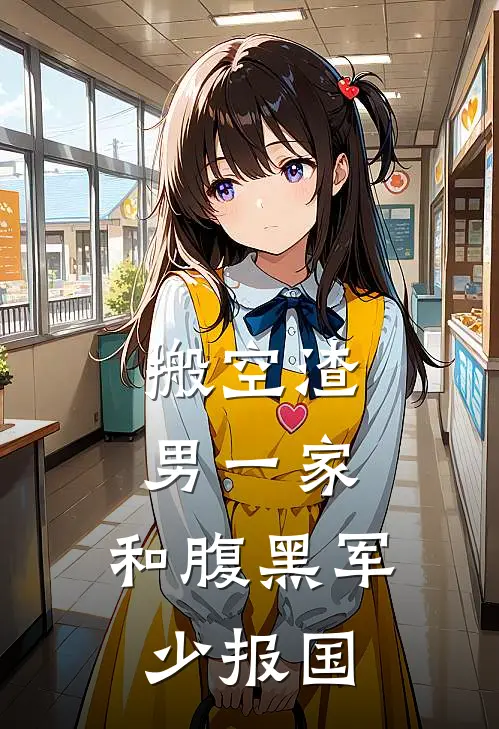 搬空渣男一家，和腹黑军少报国