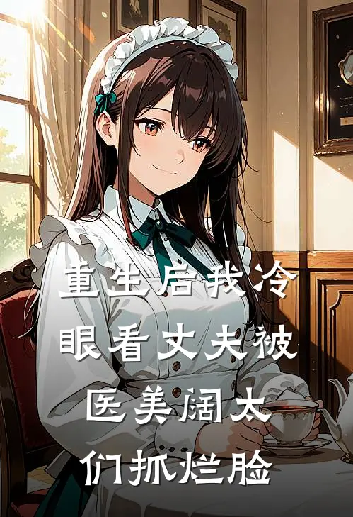 重生后我冷眼看丈夫被医美阔太们抓烂脸爱马仕江丞全章节免费在线阅读_《重生后我冷眼看丈夫被医美阔太们抓烂脸》精彩小说