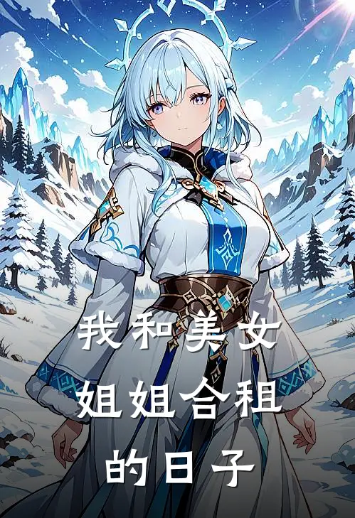 我和美女姐姐合租的日子