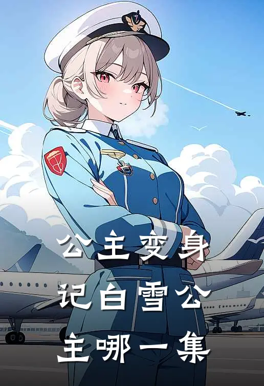 公主变身记白雪公主哪一集