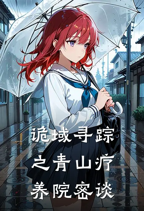 诡域寻踪之青山疗养院密谈(俞夏程诺)小说免费阅读无弹窗_完结小说诡域寻踪之青山疗养院密谈俞夏程诺