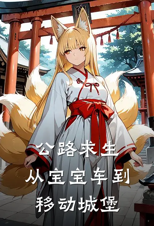 公路求生：从宝宝车到移动城堡宋安冉宋冉冉完结小说大全_免费小说在哪看公路求生：从宝宝车到移动城堡(宋安冉宋冉冉)