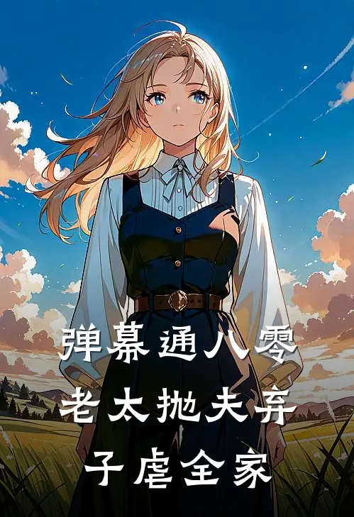 王慧萍吴万利弹幕通八零，老太抛夫弃子虐全家最新章节阅读_王慧萍吴万利最新章节在线阅读