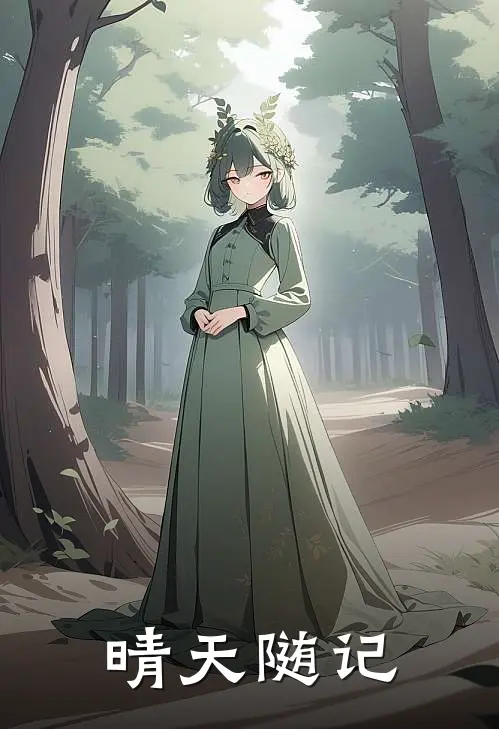 晴天随记