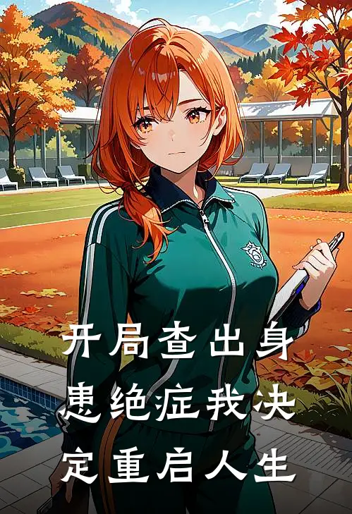 开局查出身患绝症我决定重启人生武振邦武容斋小说免费完结_最新章节列表开局查出身患绝症我决定重启人生(武振邦武容斋)