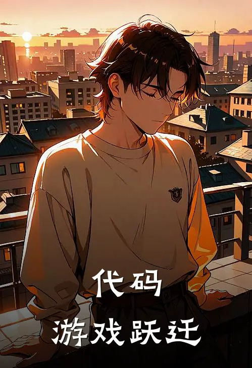 沈星凌雪(代码：游戏跃迁)完结版免费在线阅读_《代码：游戏跃迁》全章节阅读