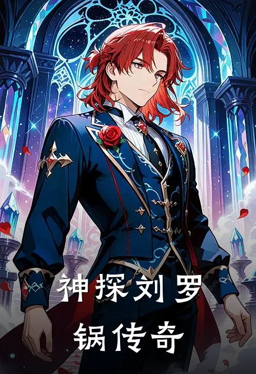 神探刘罗锅传奇