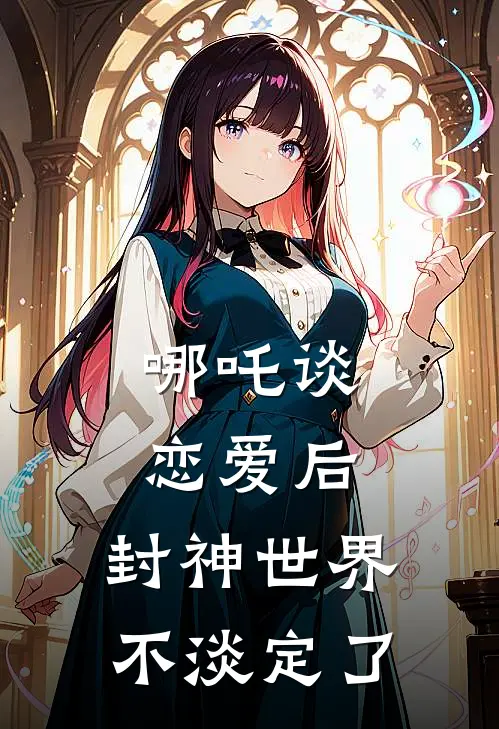 哪吒谈恋爱后，封神世界不淡定了