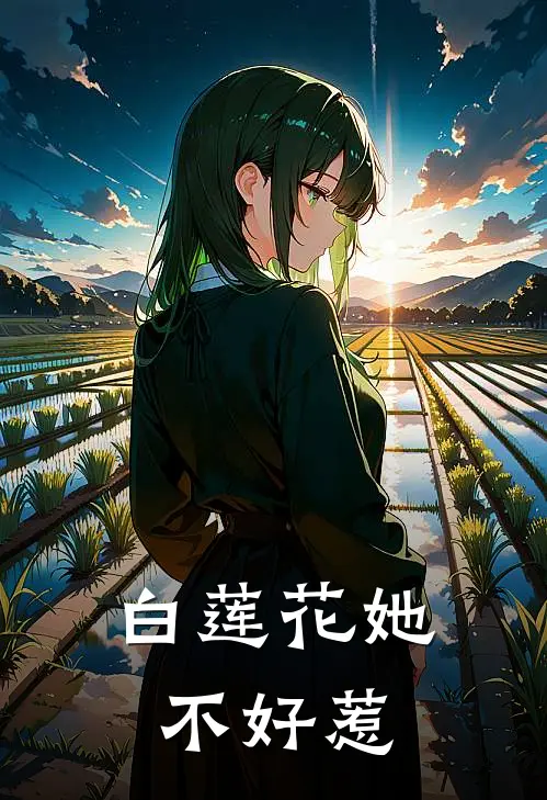 白莲花她不好惹