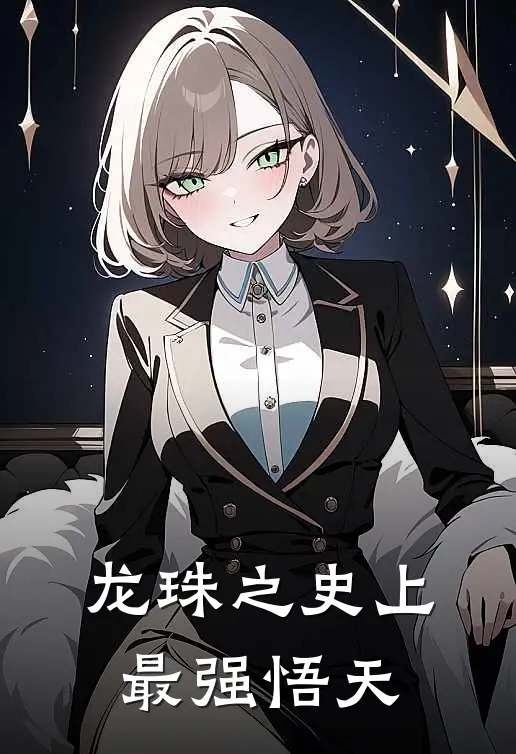龙珠之史上最强悟天