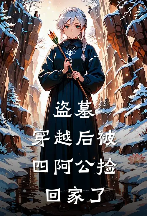 盗墓：穿越后被四阿公捡回家了黎簇吴邪最新更新小说_在线阅读免费小说盗墓：穿越后被四阿公捡回家了黎簇吴邪