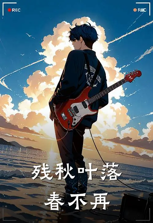 许晴林沐《残秋叶落春不再》全本免费在线阅读_(许晴林沐)最新章节在线阅读