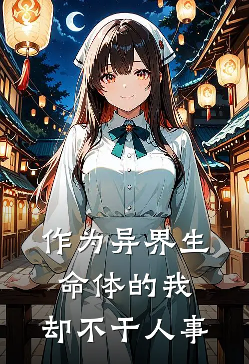 作为异界生命体的我，却不干人事凌路铃兰完整版免费阅读_凌路铃兰精彩小说