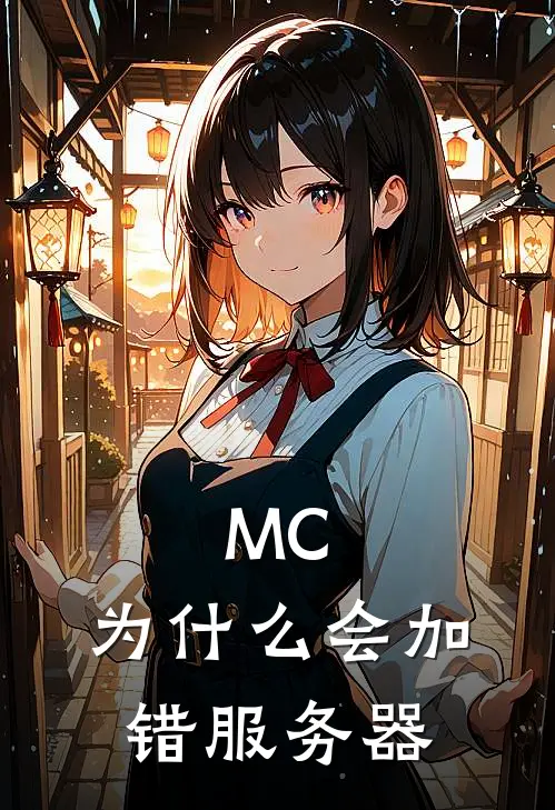 MC：为什么会加错服务器