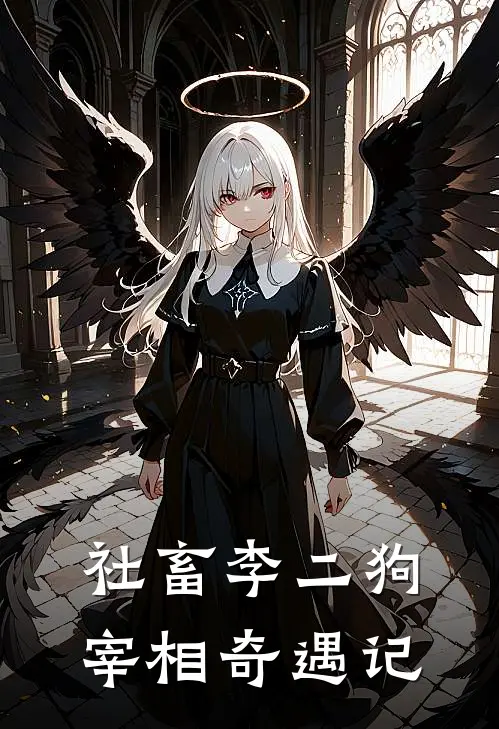 社畜李二狗宰相奇遇记