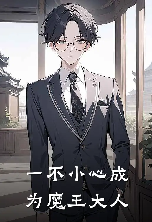 一不小心成为魔王大人