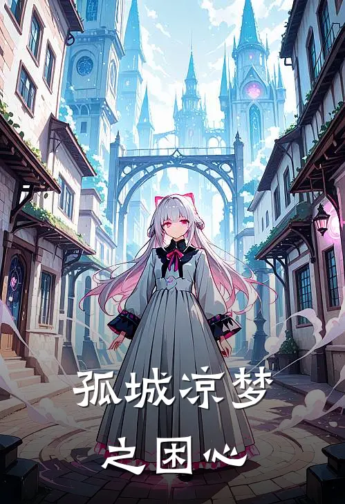 孤城凉梦之困心